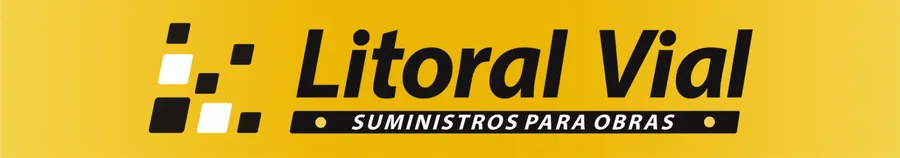 Litoral Vial — Suministros para obras