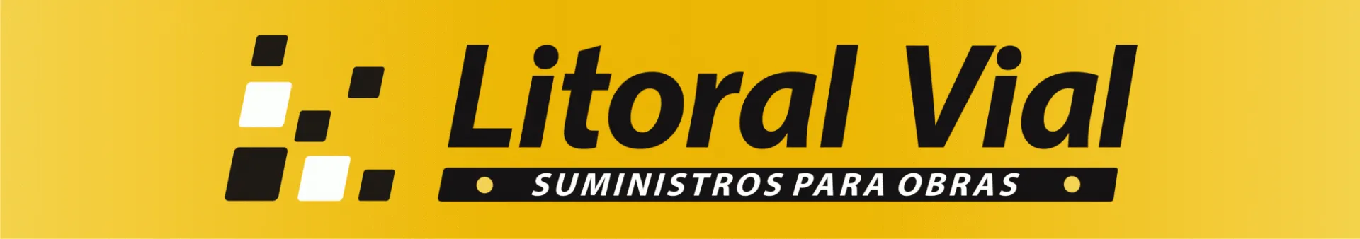 Litoral Vial — Suministros para obras