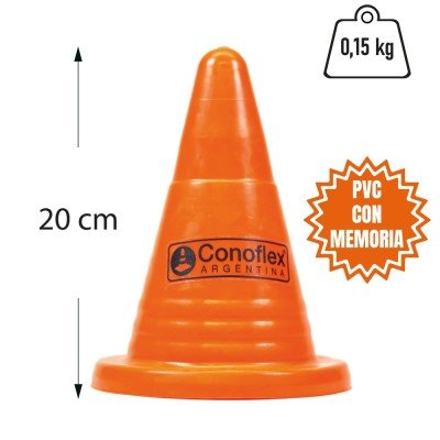 King Cone Semiflexible