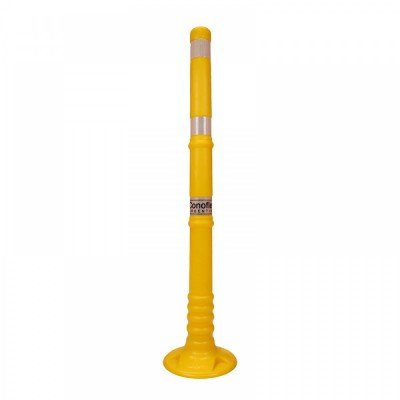 Delineador cordon bicisenda
