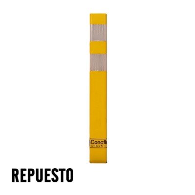 Delineador garita
