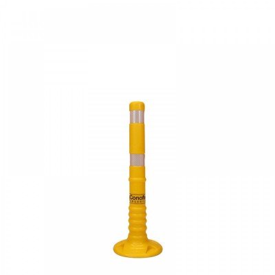 Delineador Rebatible Desmontable