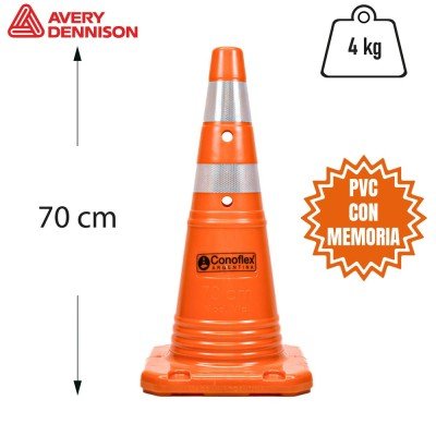 Econo Light Semiflexible