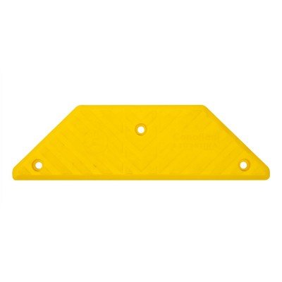 Tacha plana gráfica vehicular