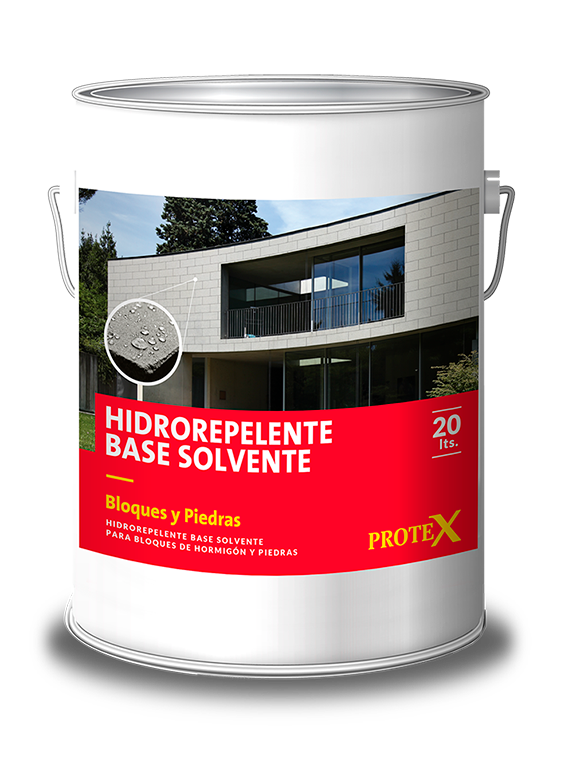 Protex Bloques Y Piedras