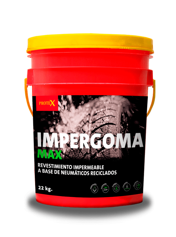 IMPERGOMA MAX