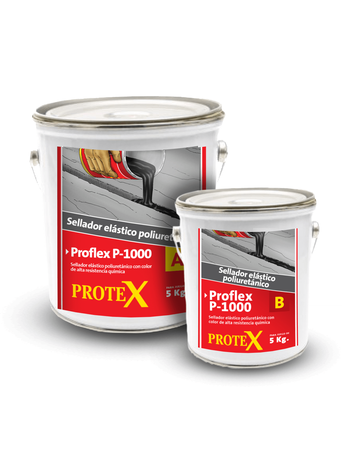 Proflex P-1000