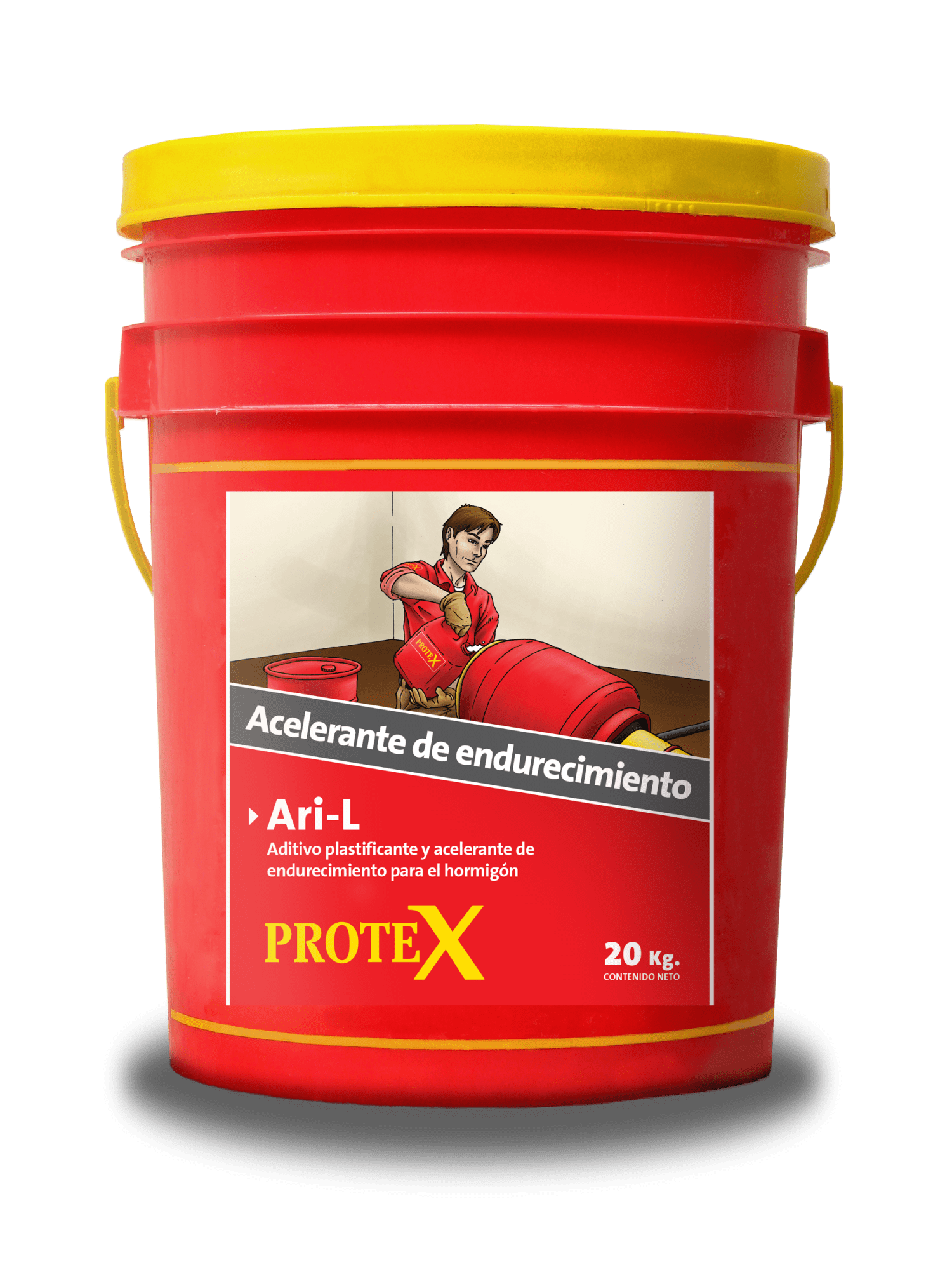 Protex Ari L
