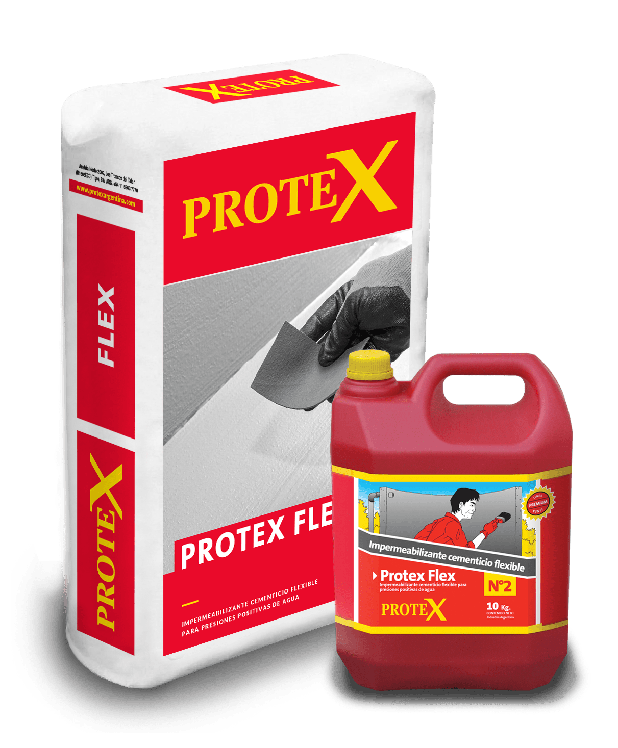 Protex Flex