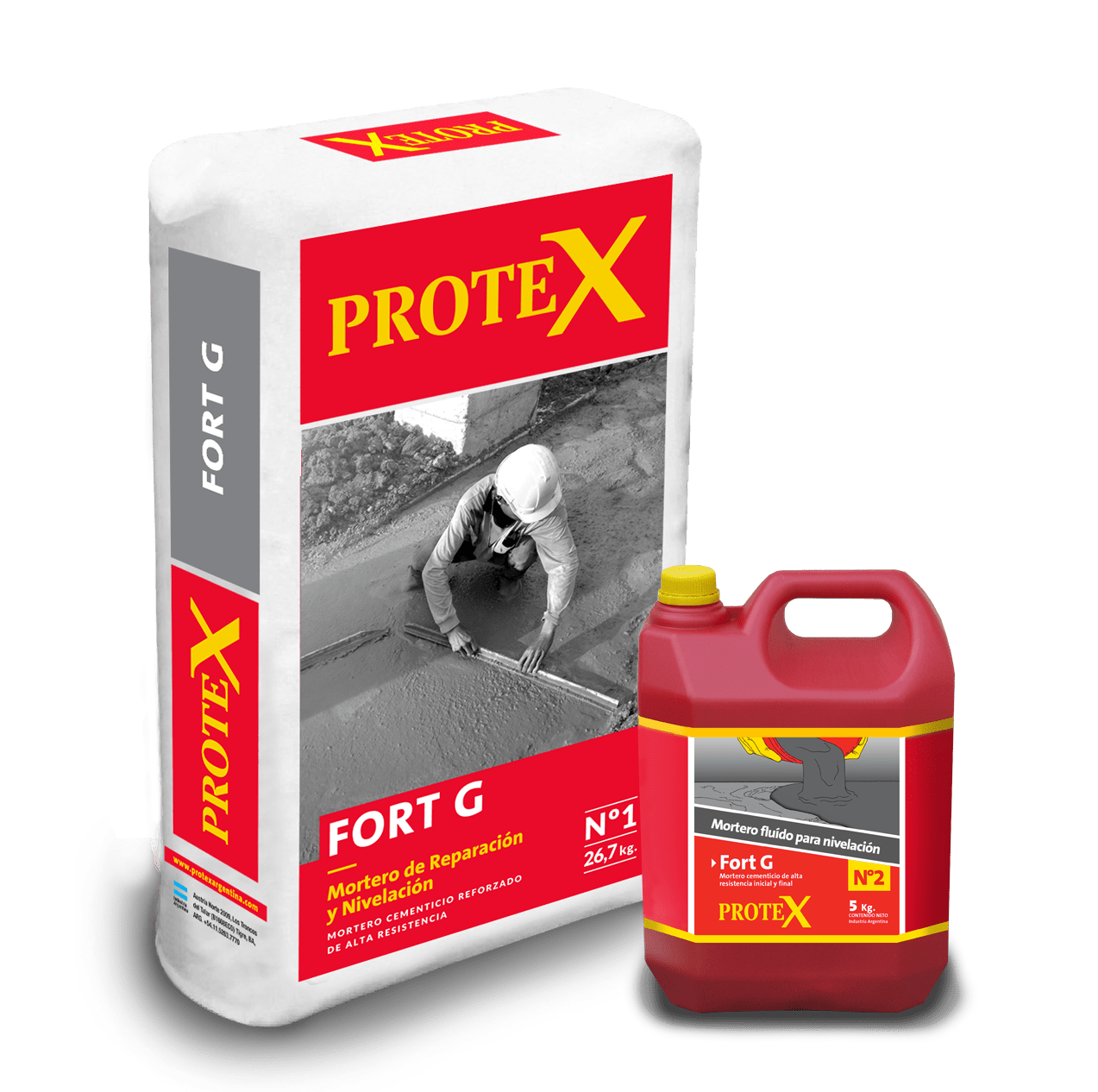 Protex Fort G