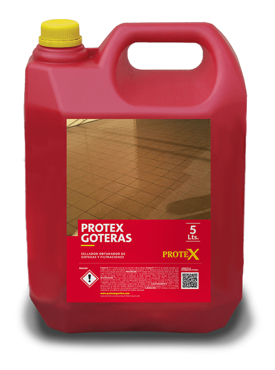 Protex Goteras
