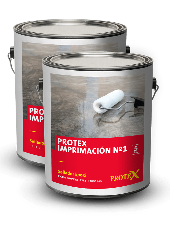 Protex Imprimación N°3