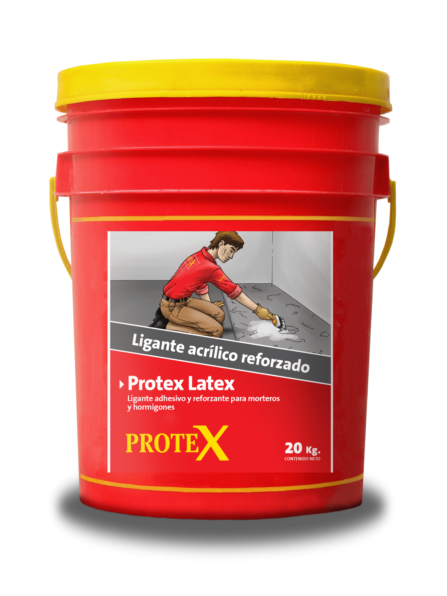 Protex Latex