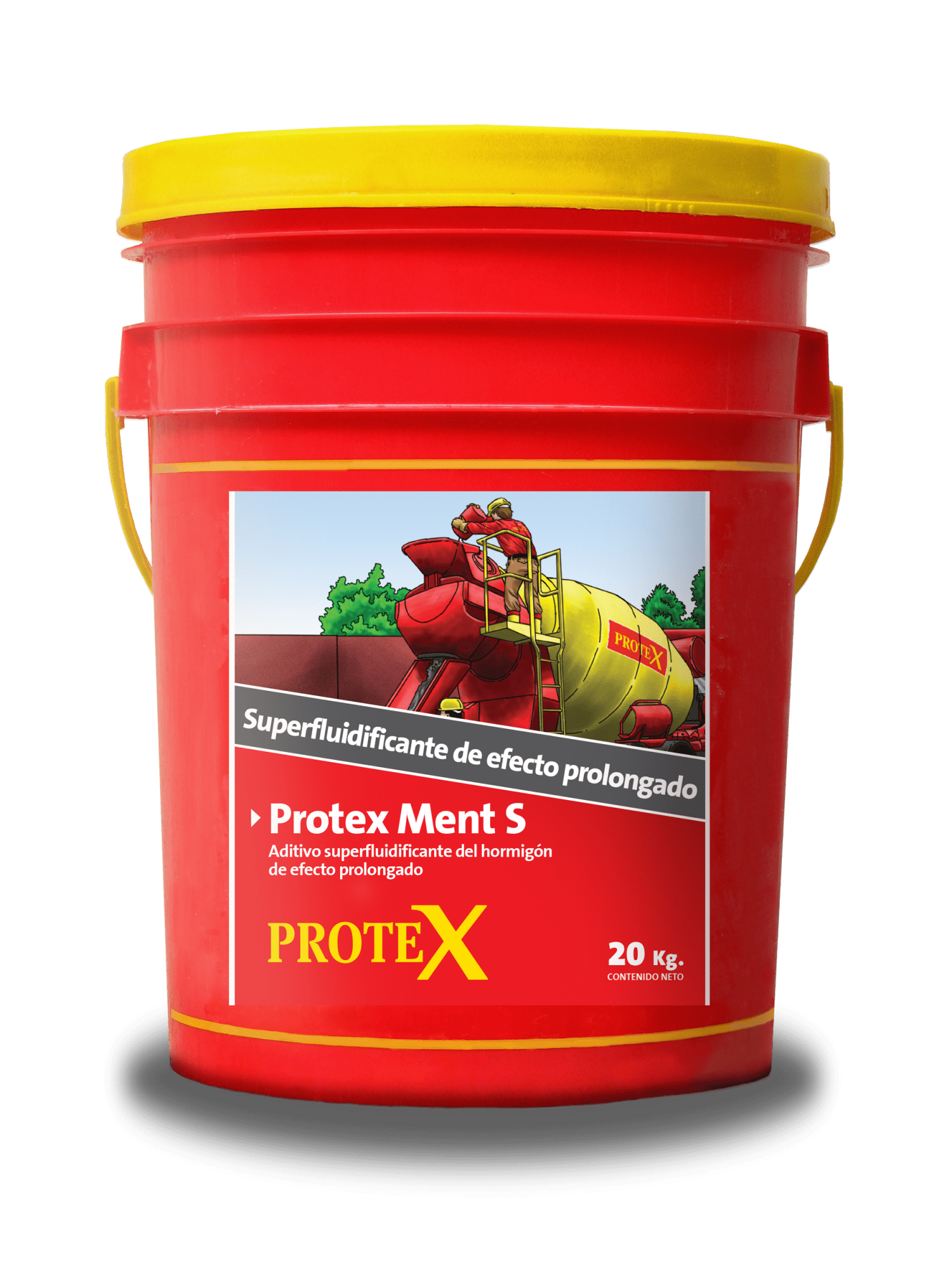 Protex Ment Súper