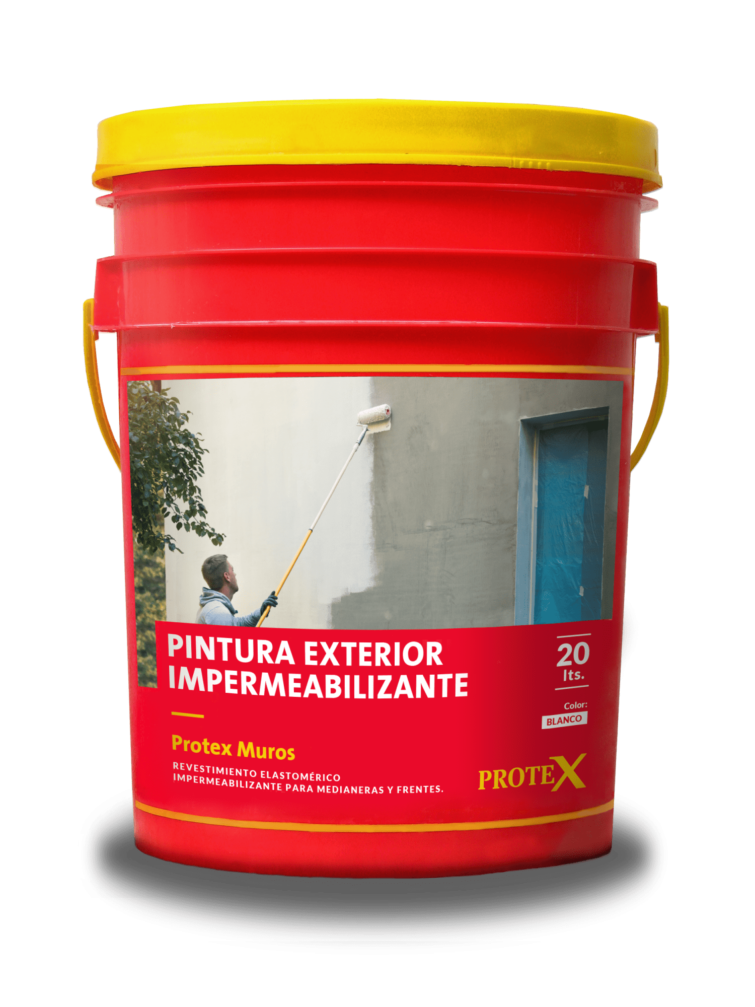Protex Muros