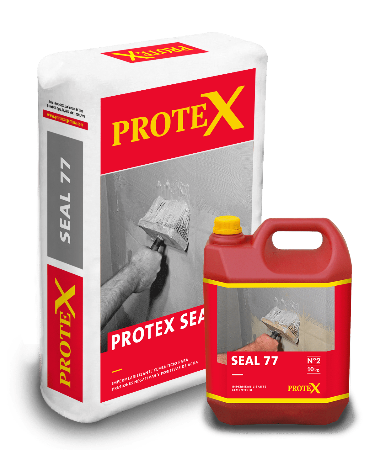 Protex Seal 77