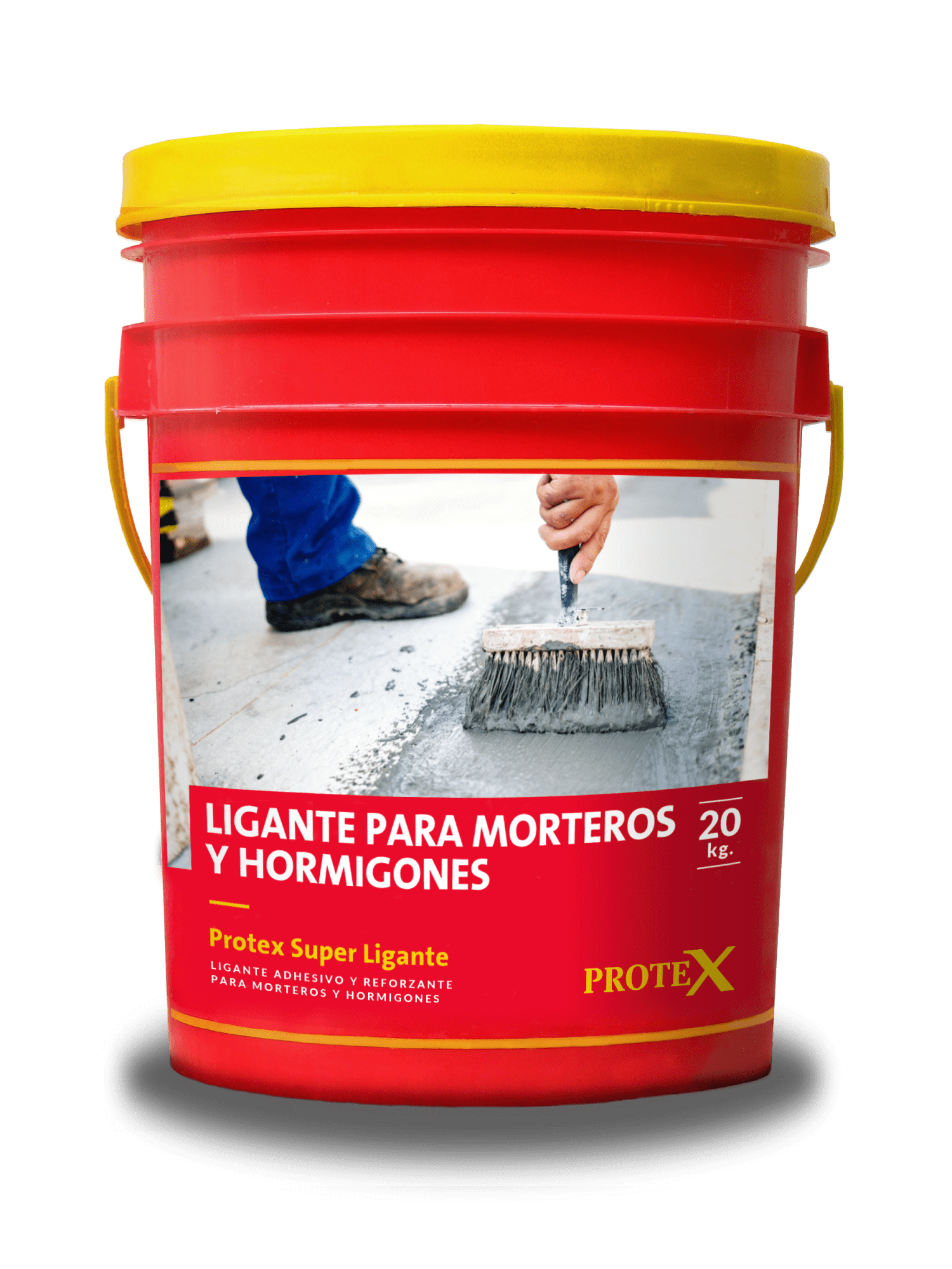 Protex Súper Ligante