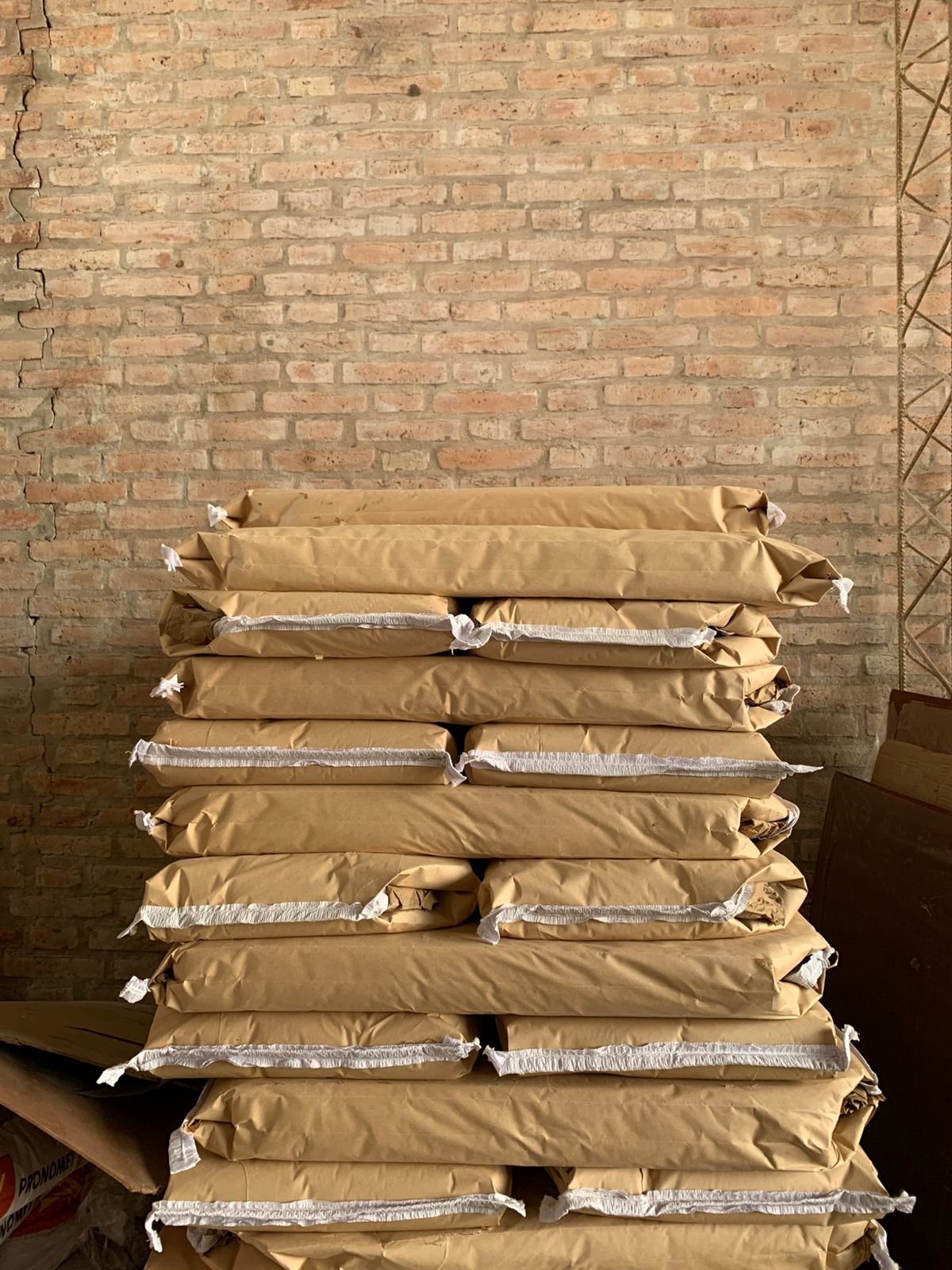 Asfalto plastico