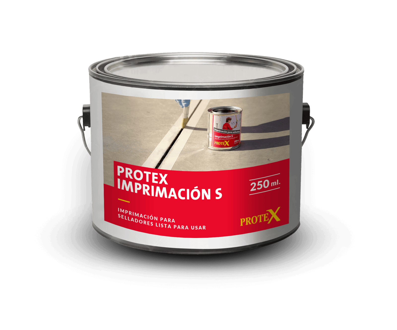 Protex Imprimación S