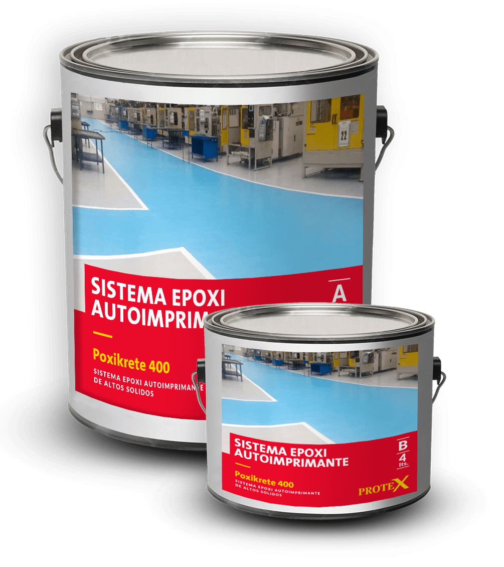 Protex 450