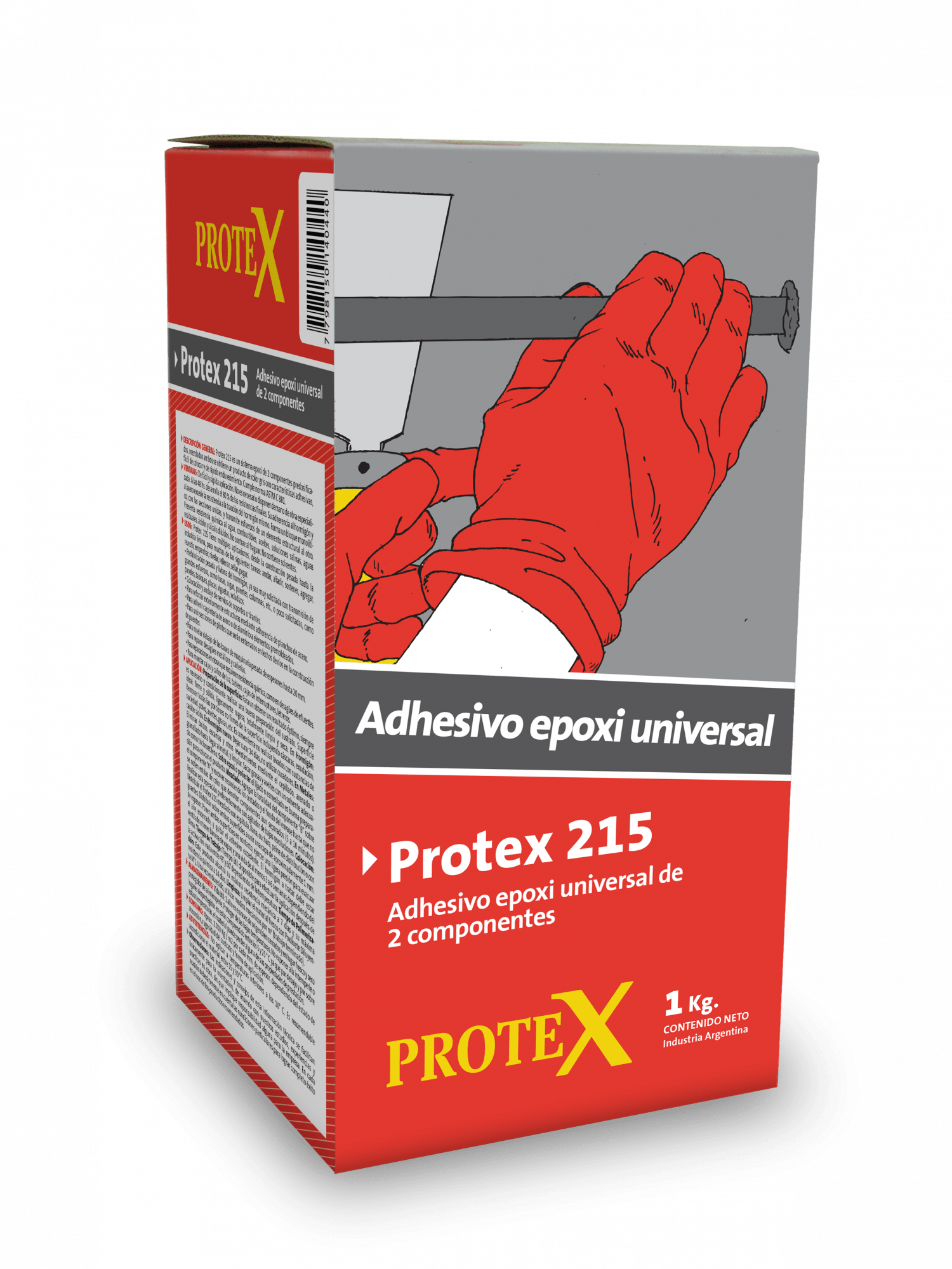 Protex 215