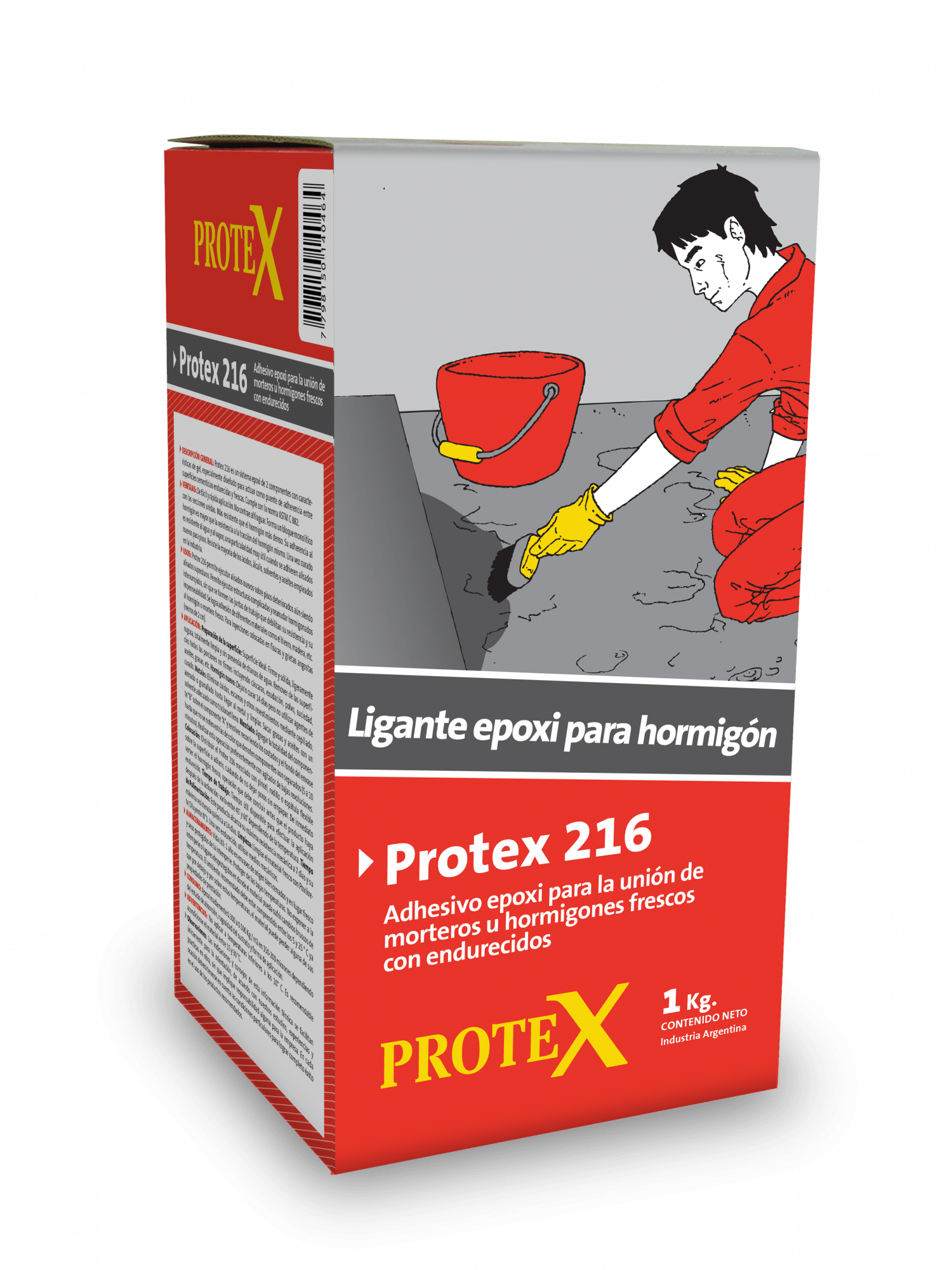 Protex 216