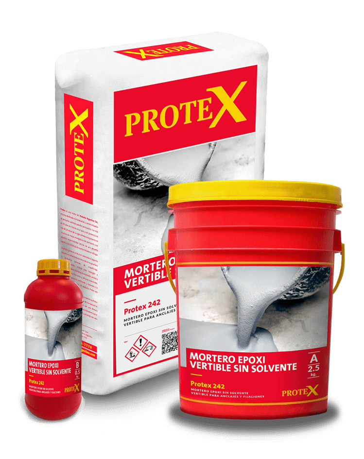Protex 242