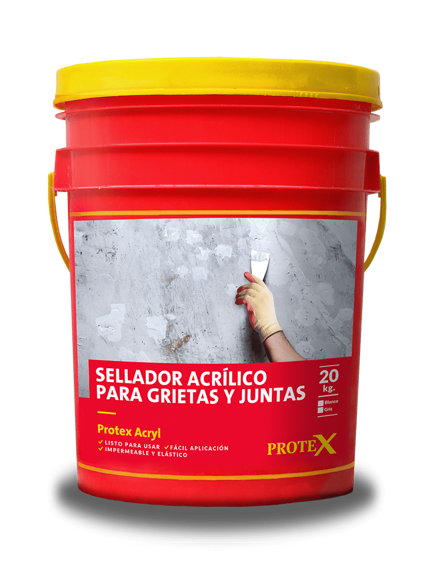 Protex Acryl