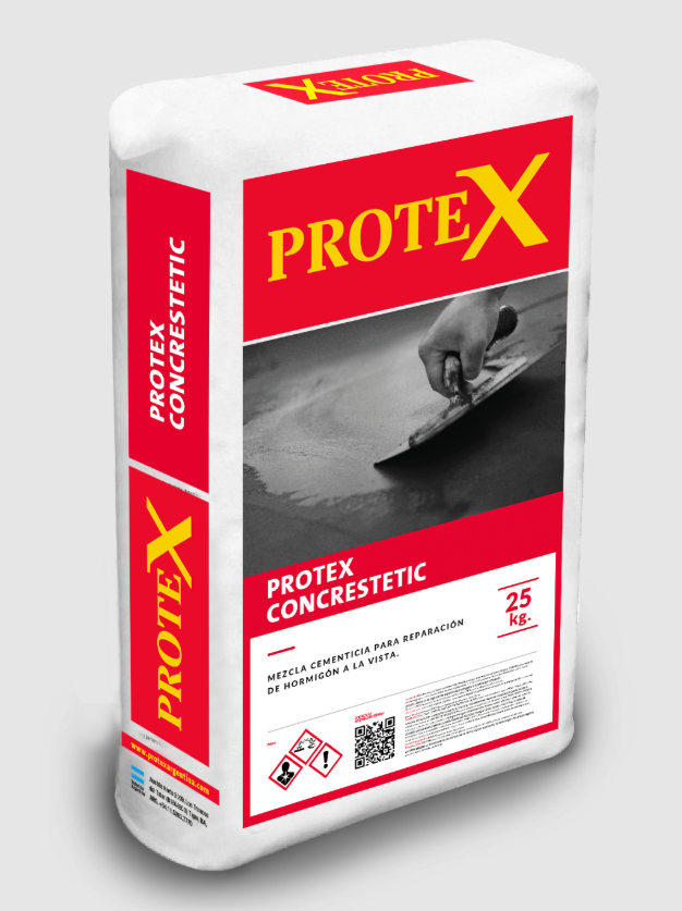 Protex Concrestetic