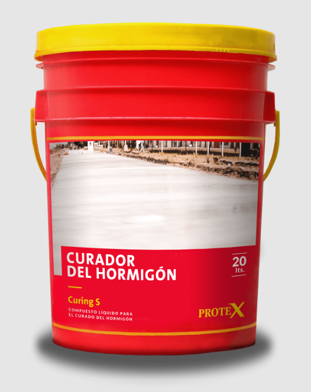 Protex Curing S