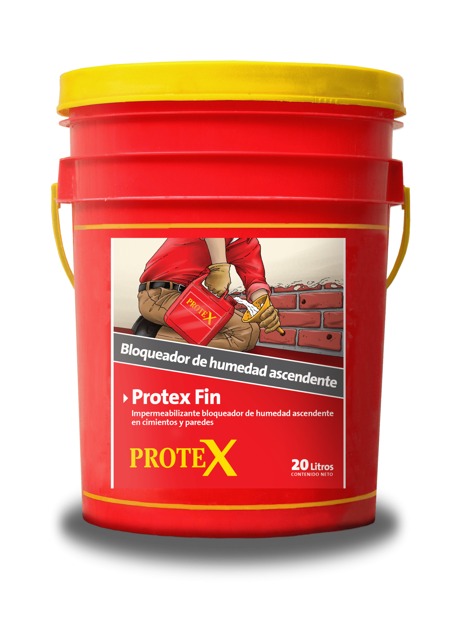 Protex Fin