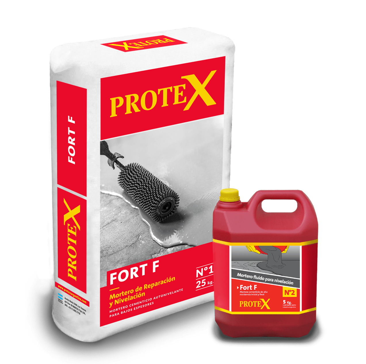 Protex Fort F