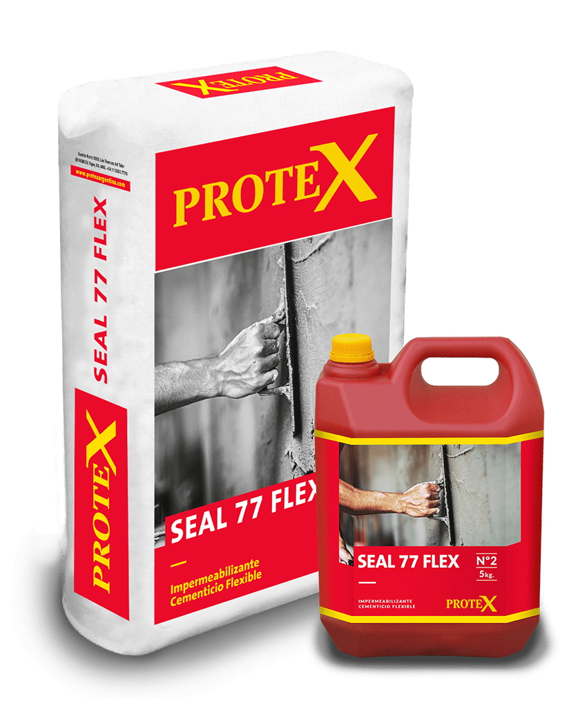 Seal 77 Flex