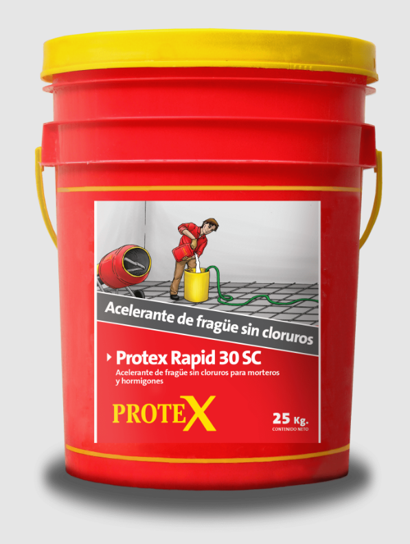 Protex Rapid 30 SC