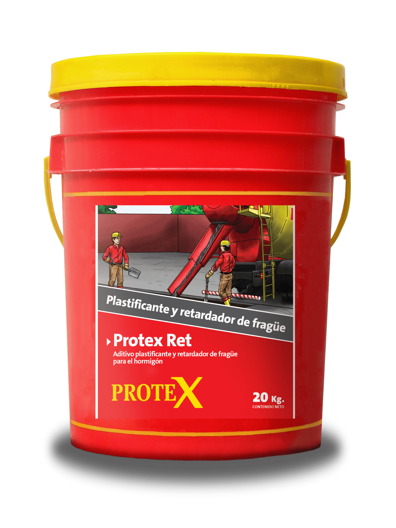 Protex Ret